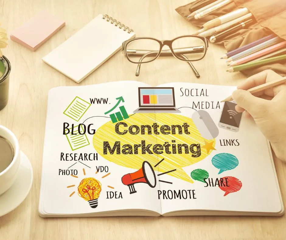 One of the Types of Internet Marketing