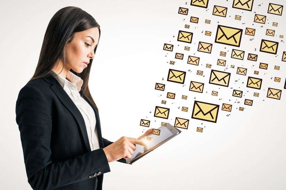 types of internet marketing